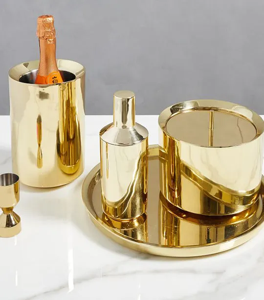 Aaron Probyn Chelsea Barware Collection