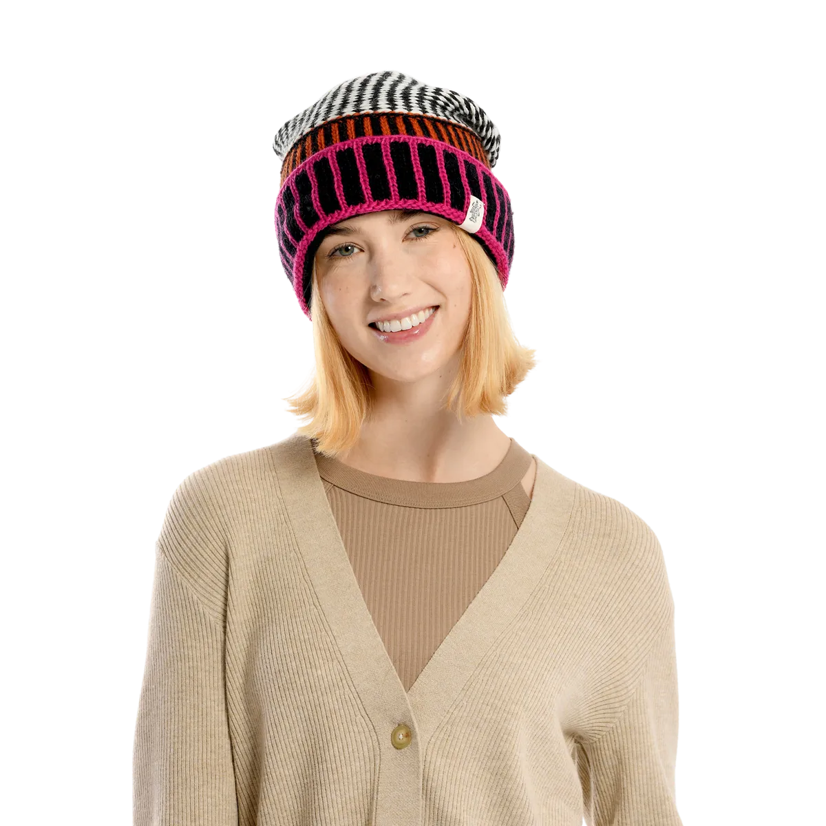 Atlantic Hat