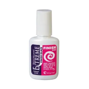 Backscratchers Extreme Finish Glaze (.5 Oz)