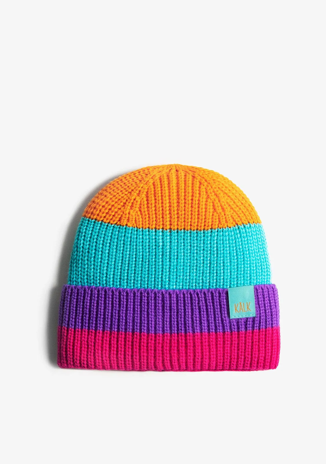 Beanie Euphoric Kalk