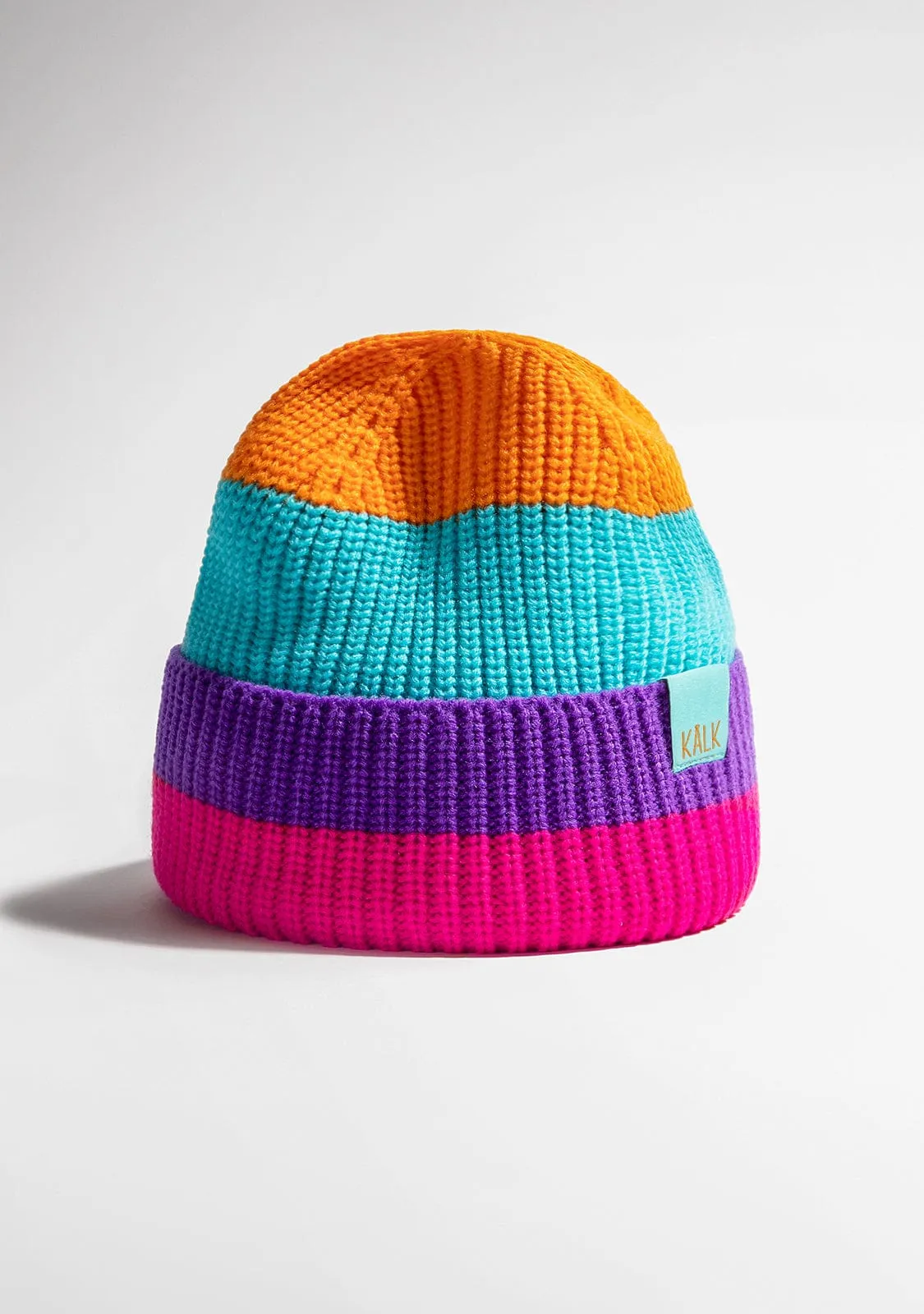Beanie Euphoric Kalk