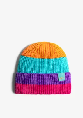 Beanie Euphoric Kalk