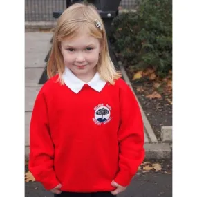 Belvoir Park Nursery Sweatshirt