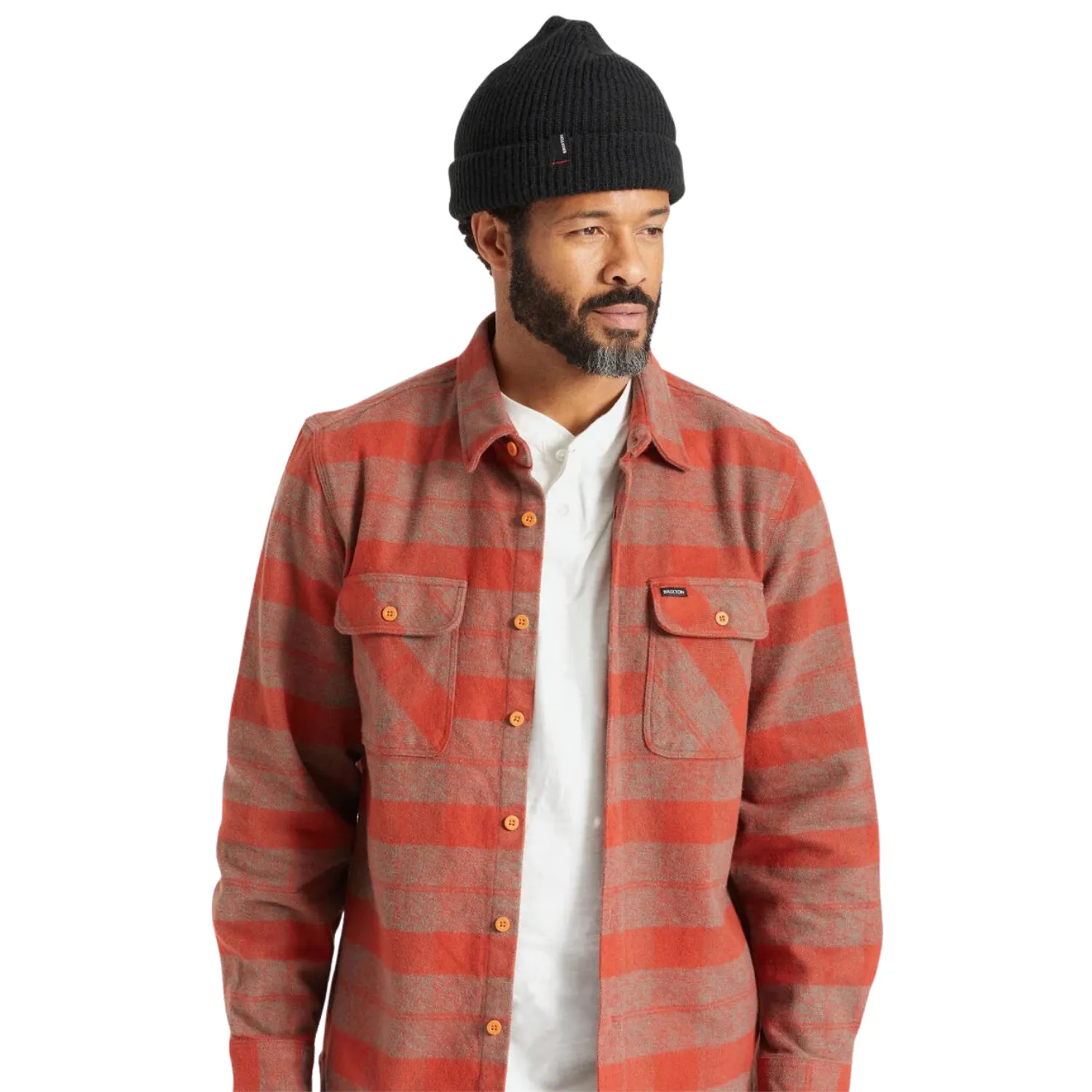 Brixton Heist Beanie 2024