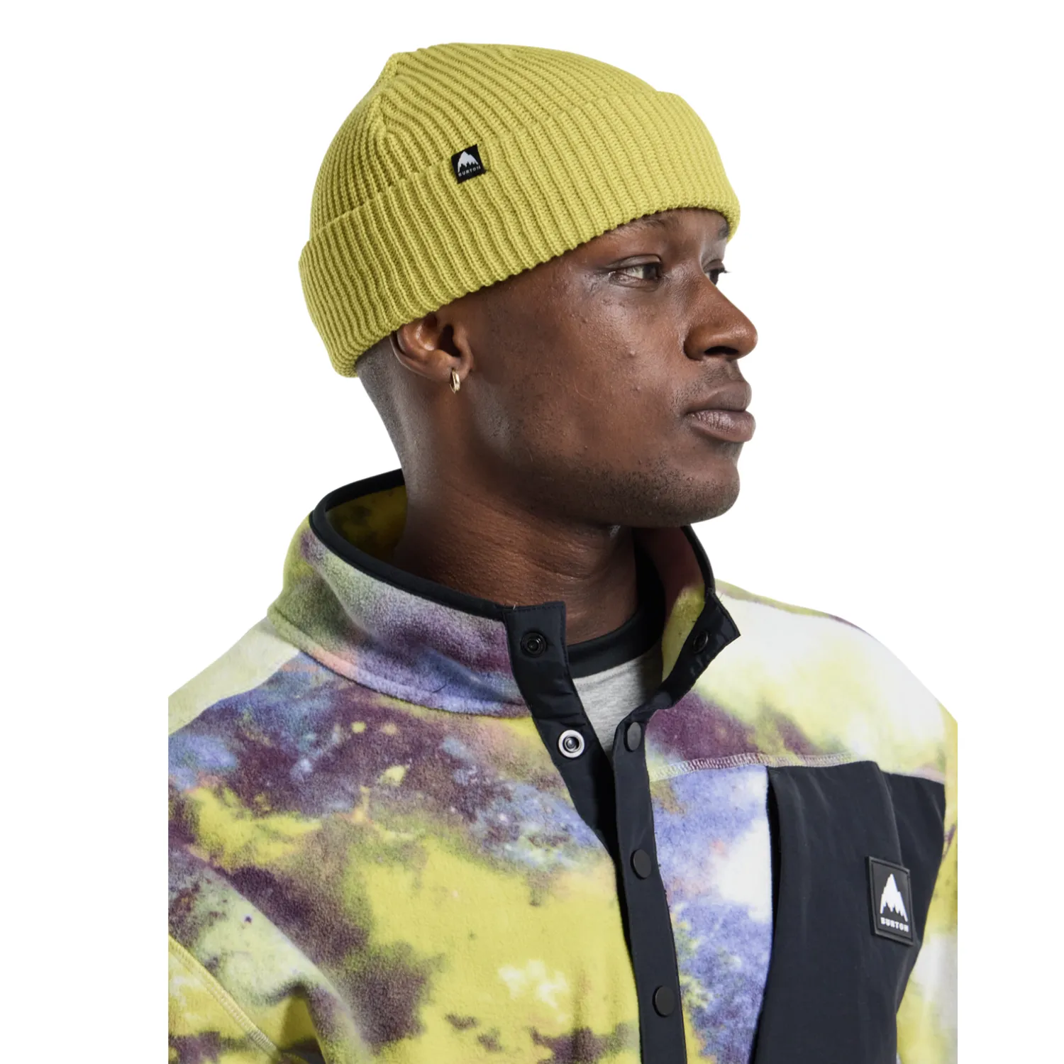 Burton Recycled DND Beanie - 3 Pack 2025