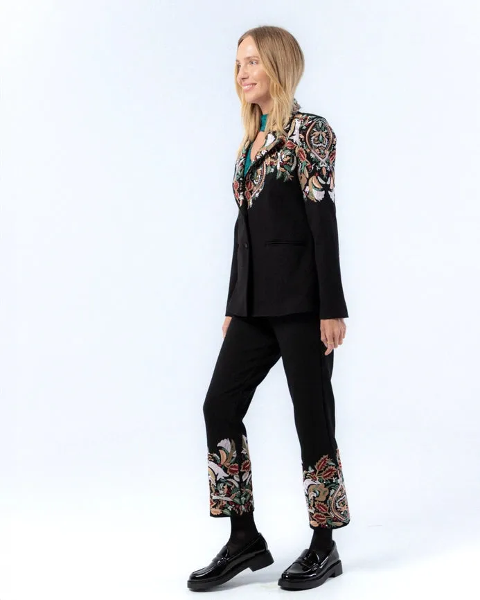 Carmina Colored Blazer