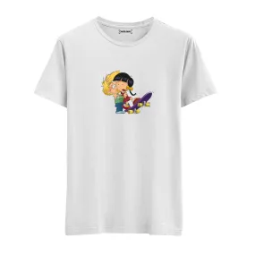 Cedric Chen - Regular Tshirt