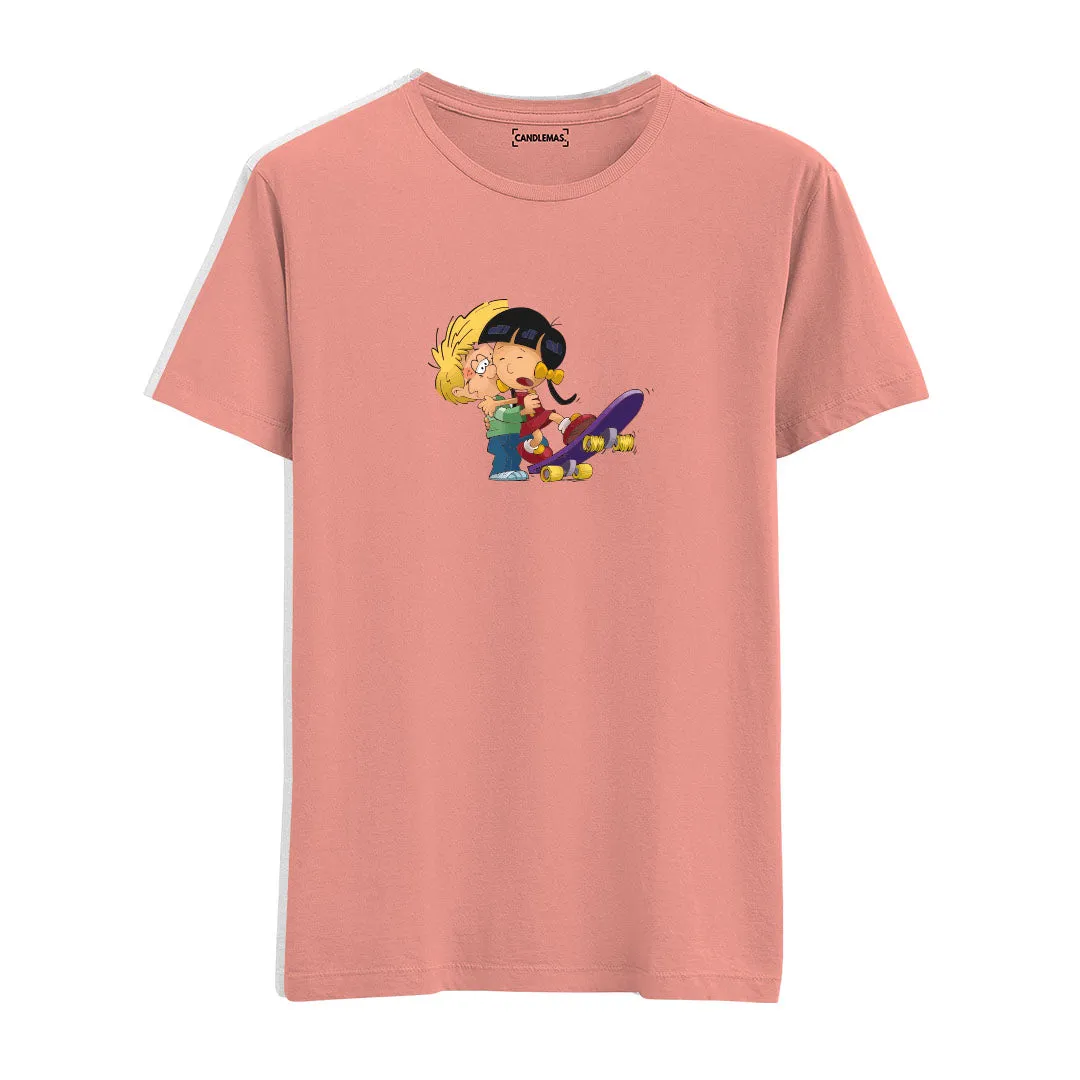 Cedric Chen - Regular Tshirt