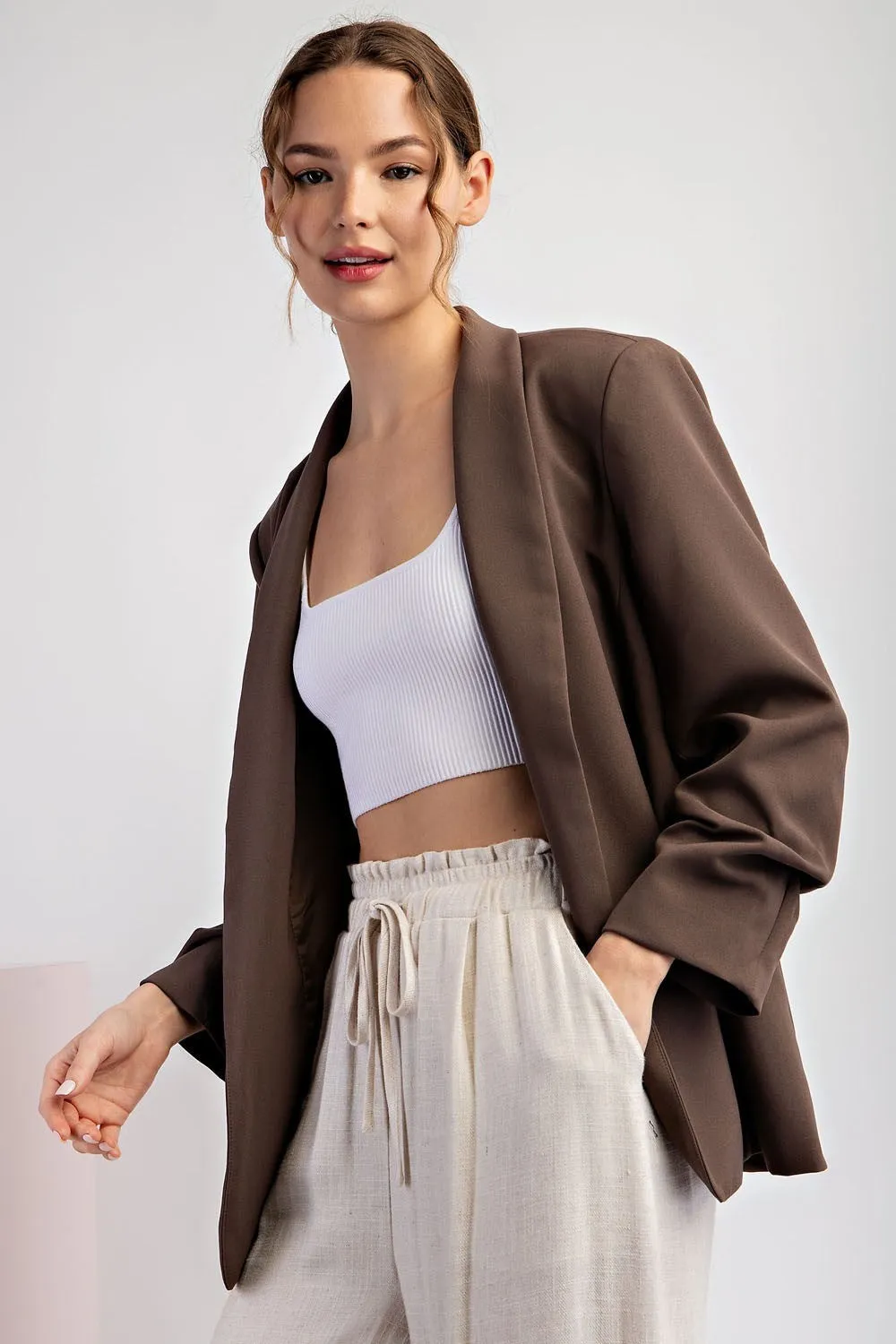 City Blazer