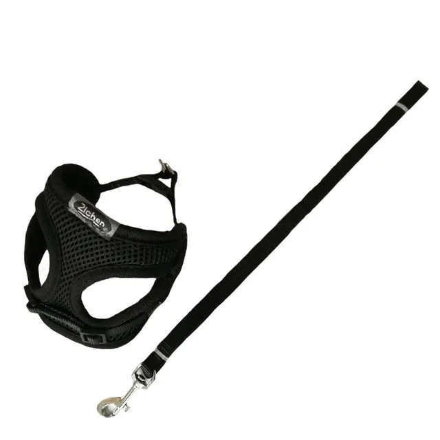 Comfort Harness Vest