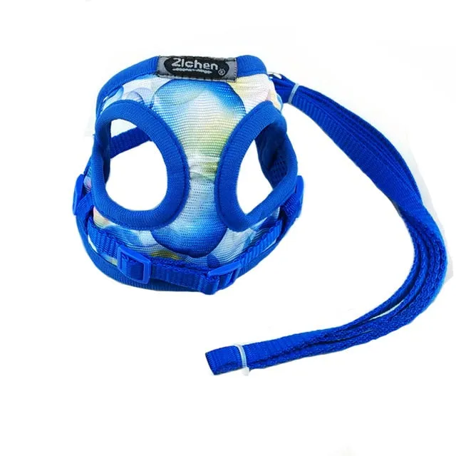 Comfort Harness Vest