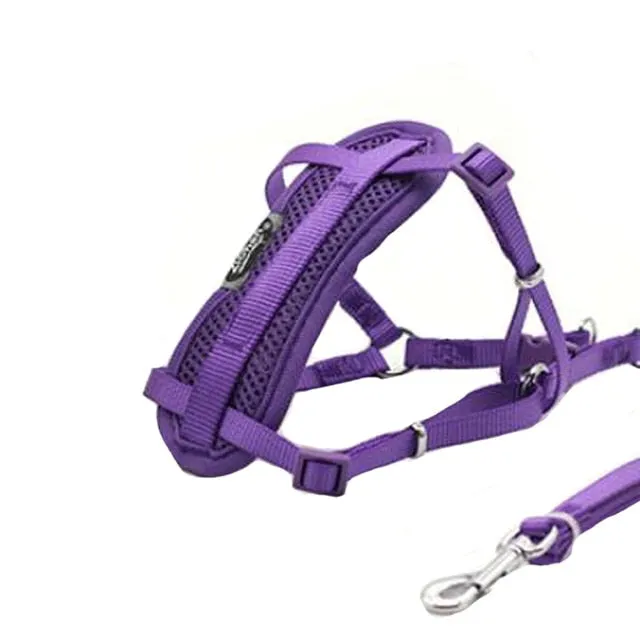 Comfort Harness Vest