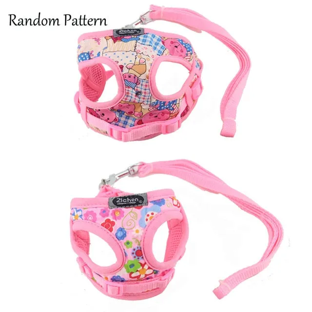 Comfort Harness Vest