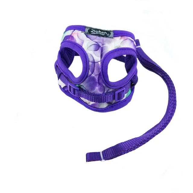 Comfort Harness Vest