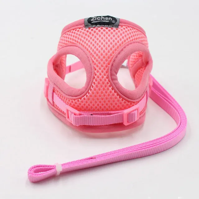 Comfort Harness Vest