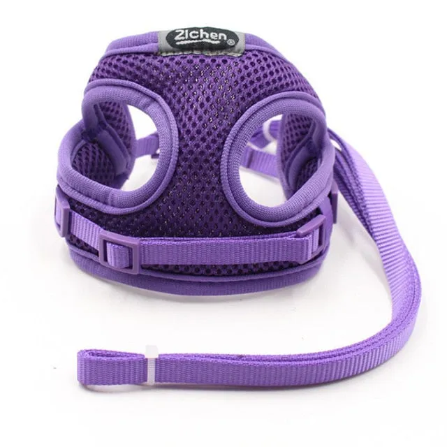 Comfort Harness Vest