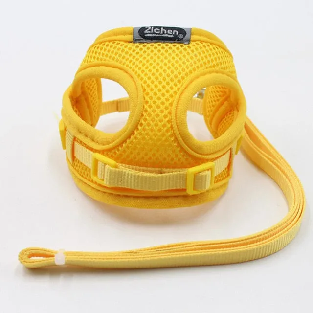 Comfort Harness Vest