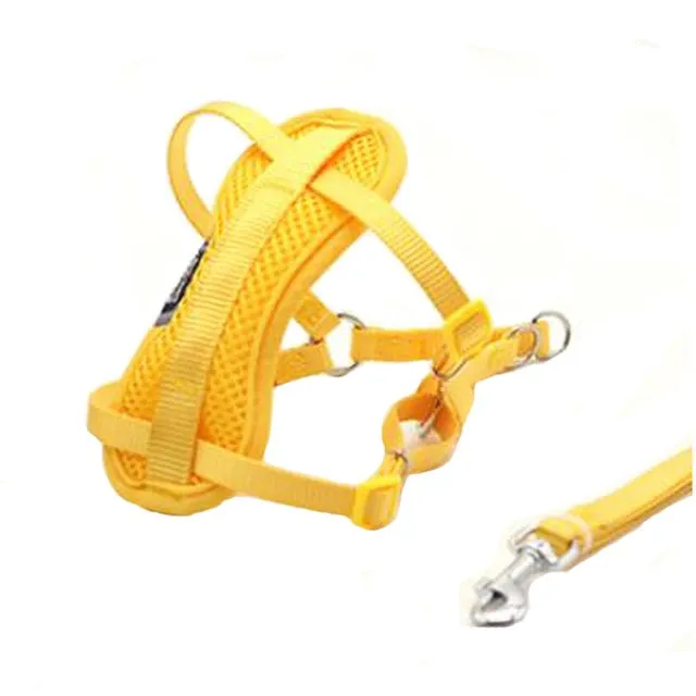 Comfort Harness Vest