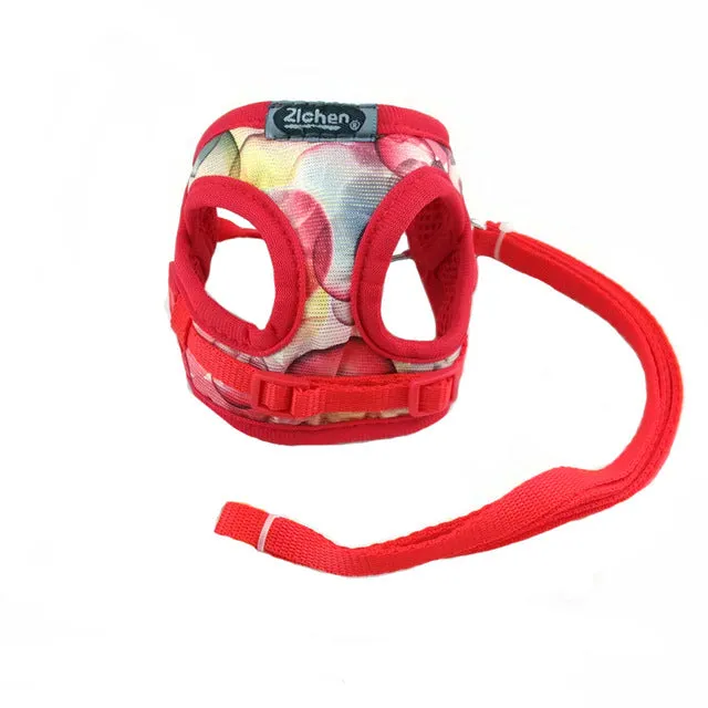 Comfort Harness Vest
