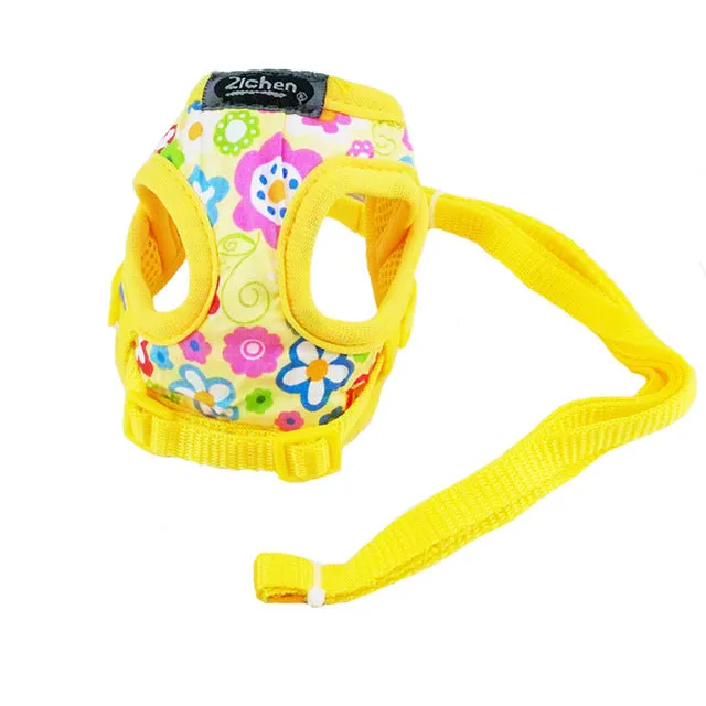 Comfort Harness Vest