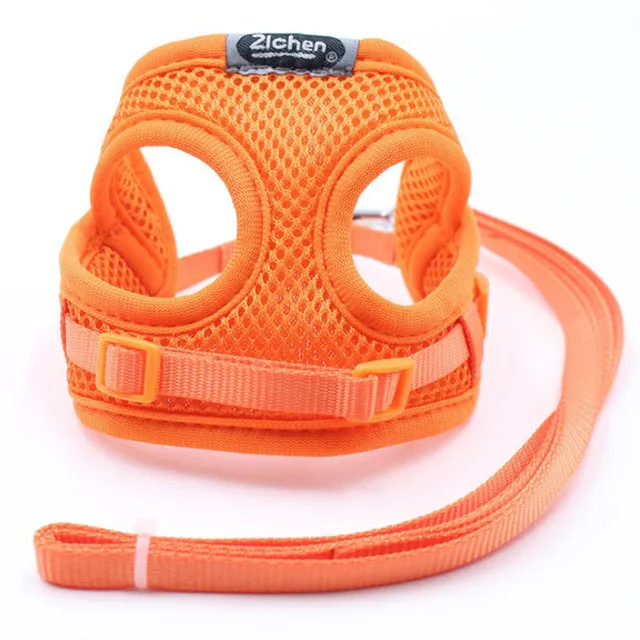 Comfort Harness Vest