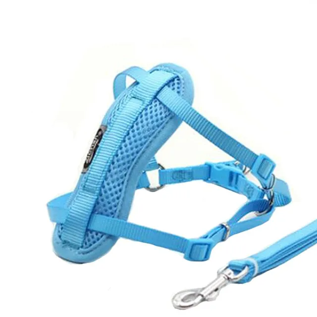 Comfort Harness Vest