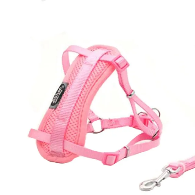 Comfort Harness Vest