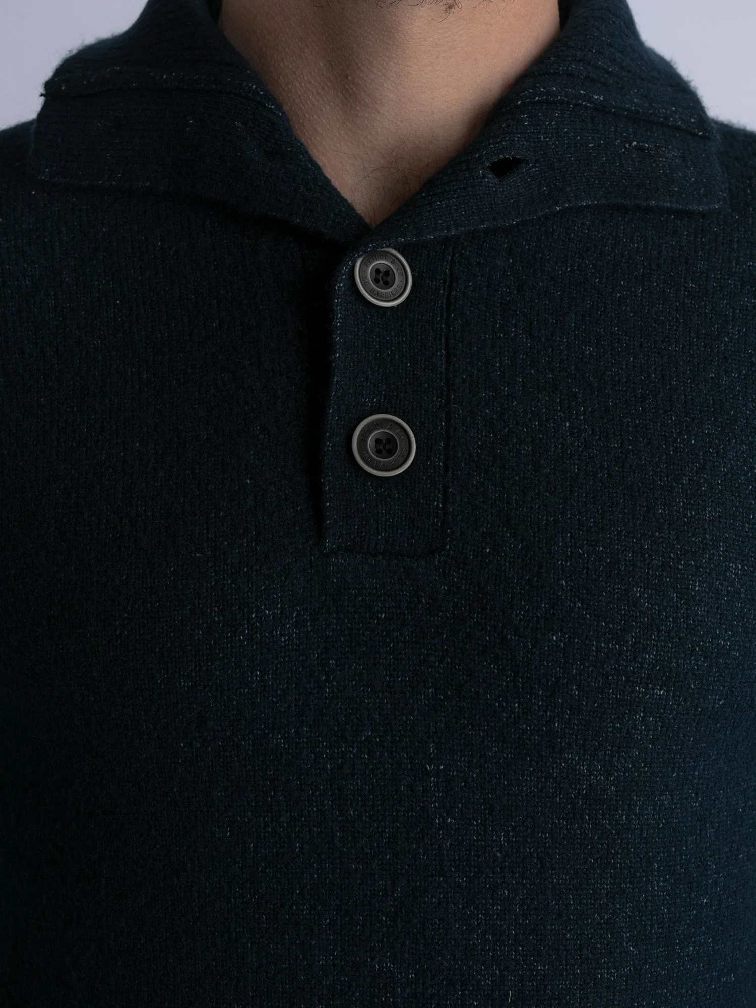 Comfortable pullover Westmont