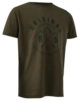 Deerhunter Youth Billie T-Shirt
