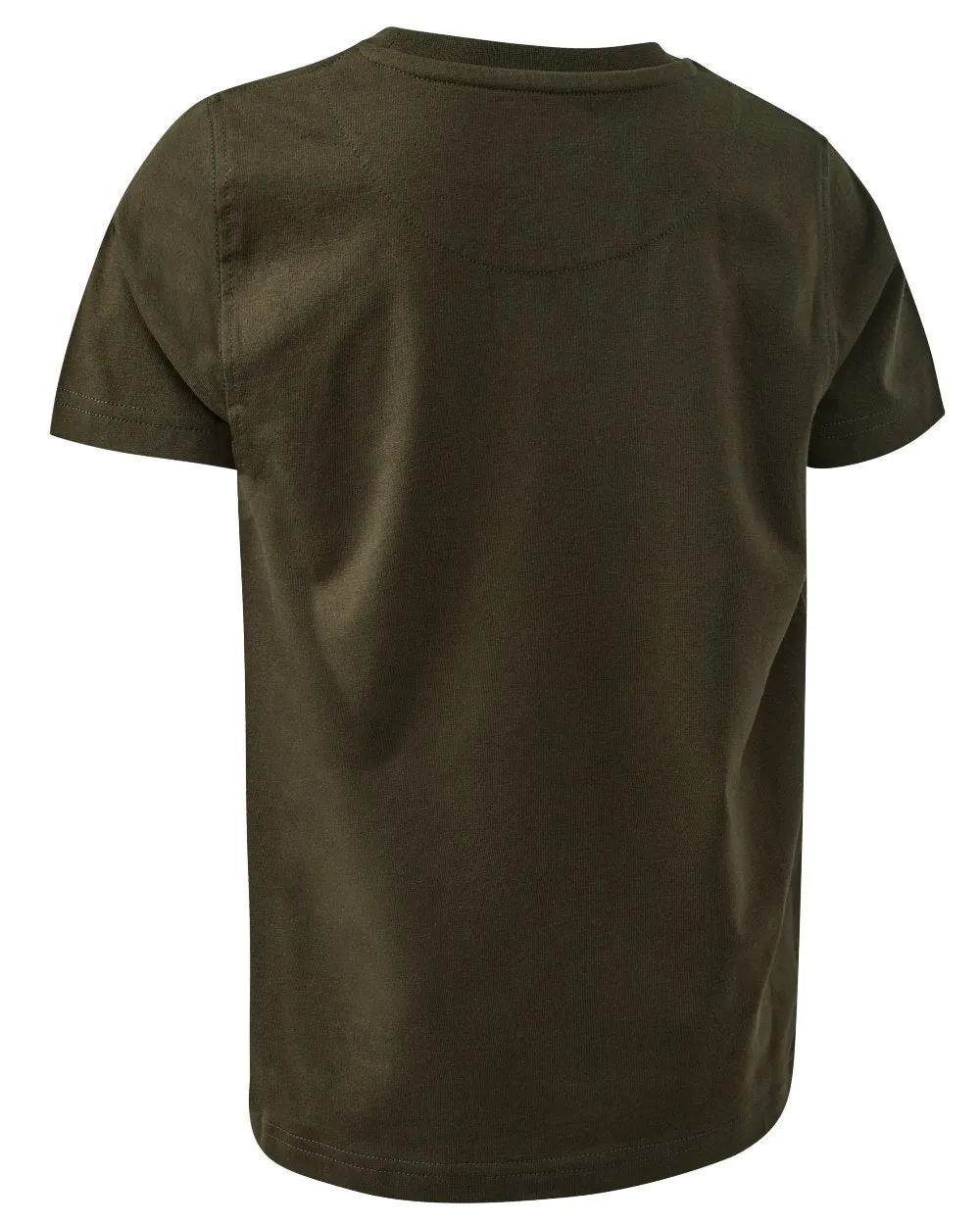 Deerhunter Youth Billie T-Shirt