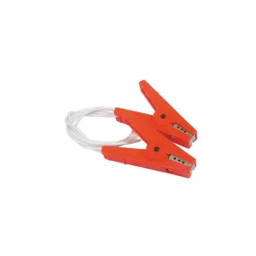Electric Fence Jumper Lead