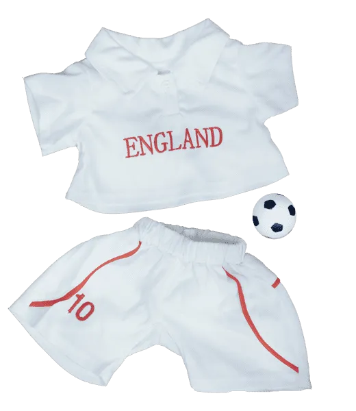 England Gift Set