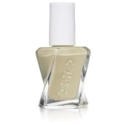 Essie Gel Couture - Zip Me Up #160