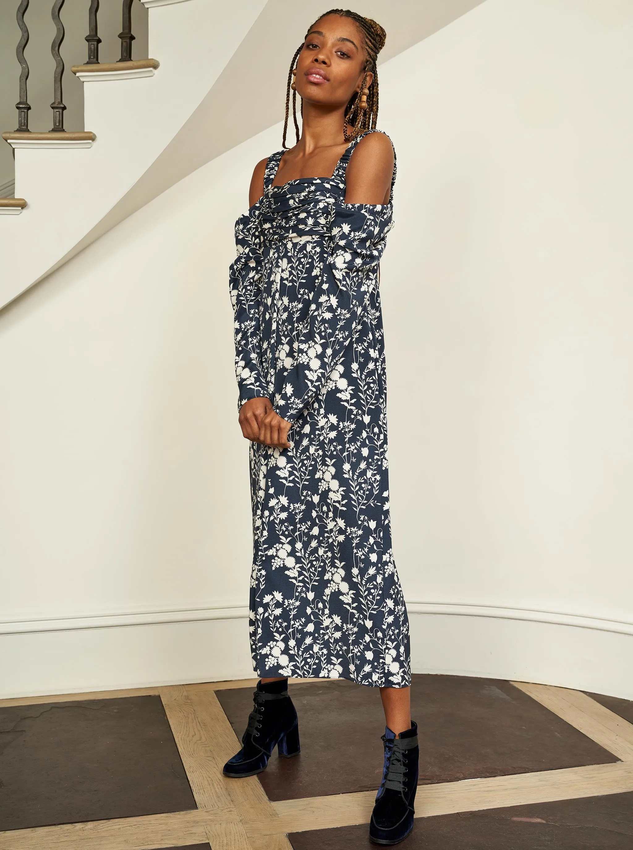 Eve Dress - Pre-Loved