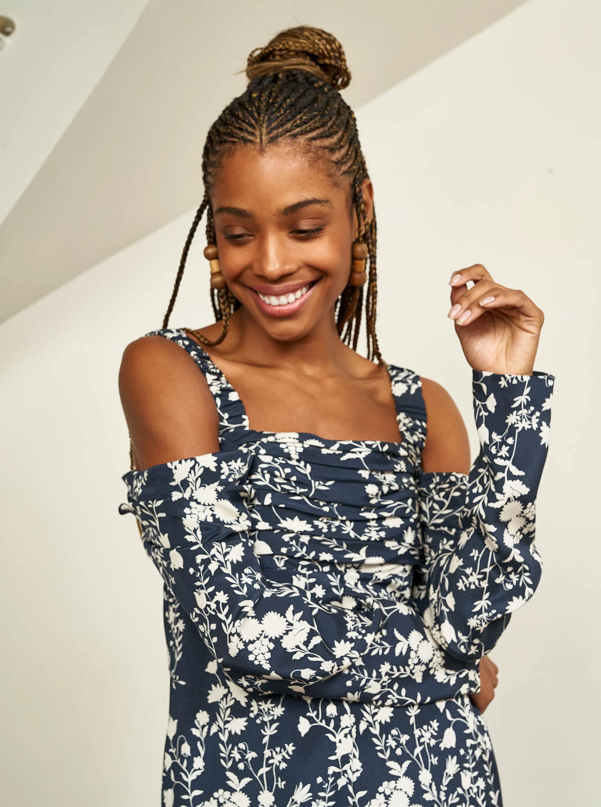 Eve Dress - Pre-Loved
