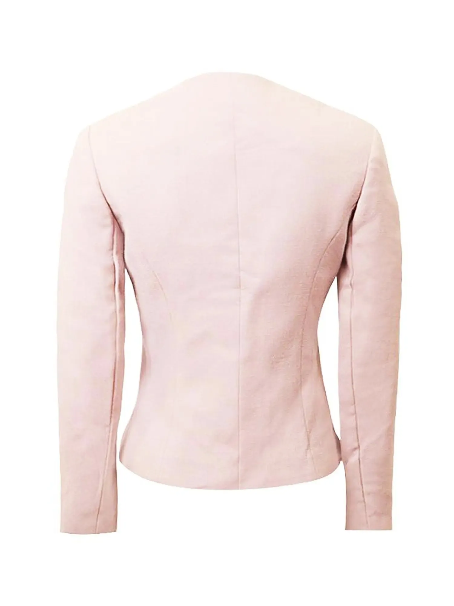 Evening Elegance Blazer