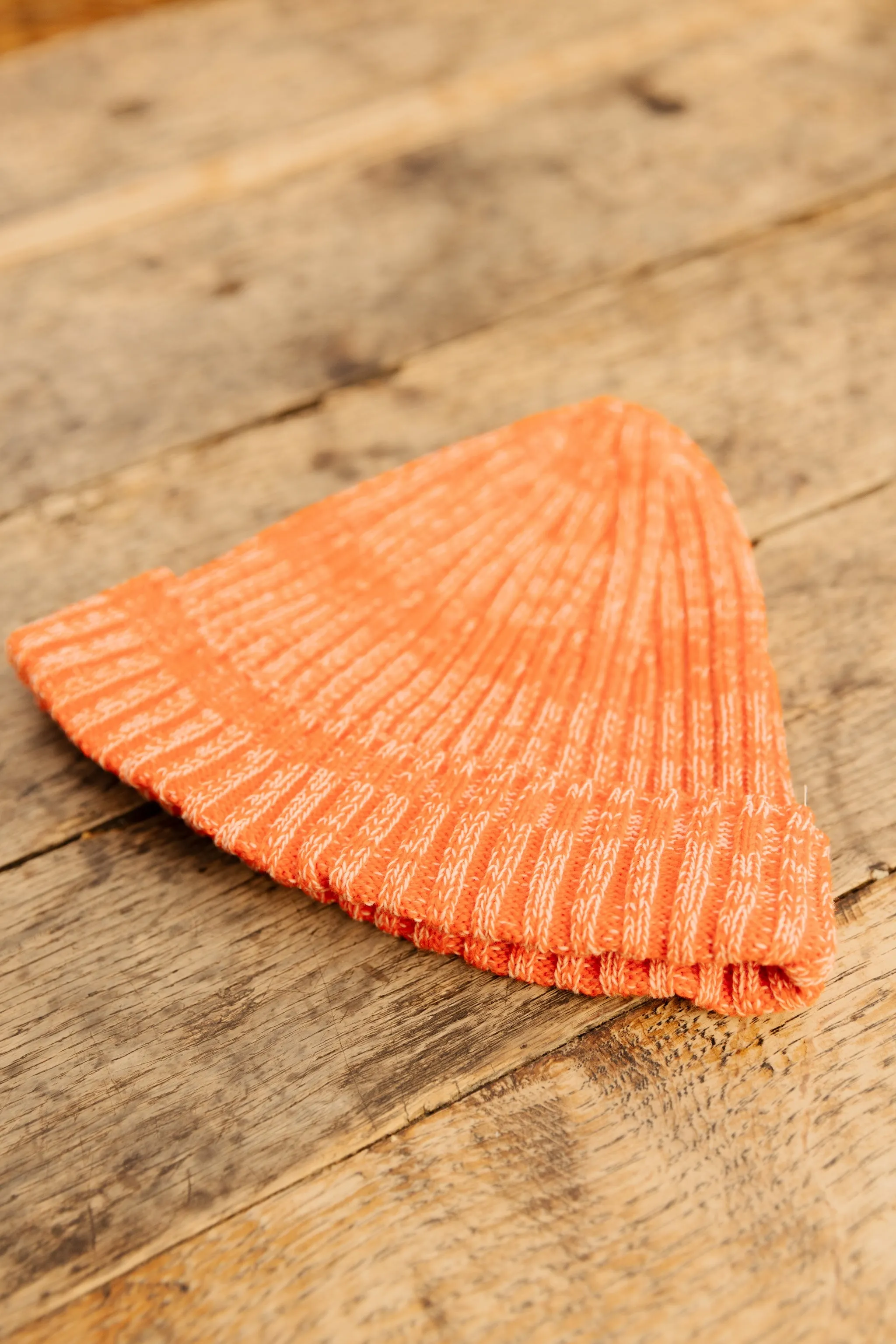 Fisherman Beanie in Buoy