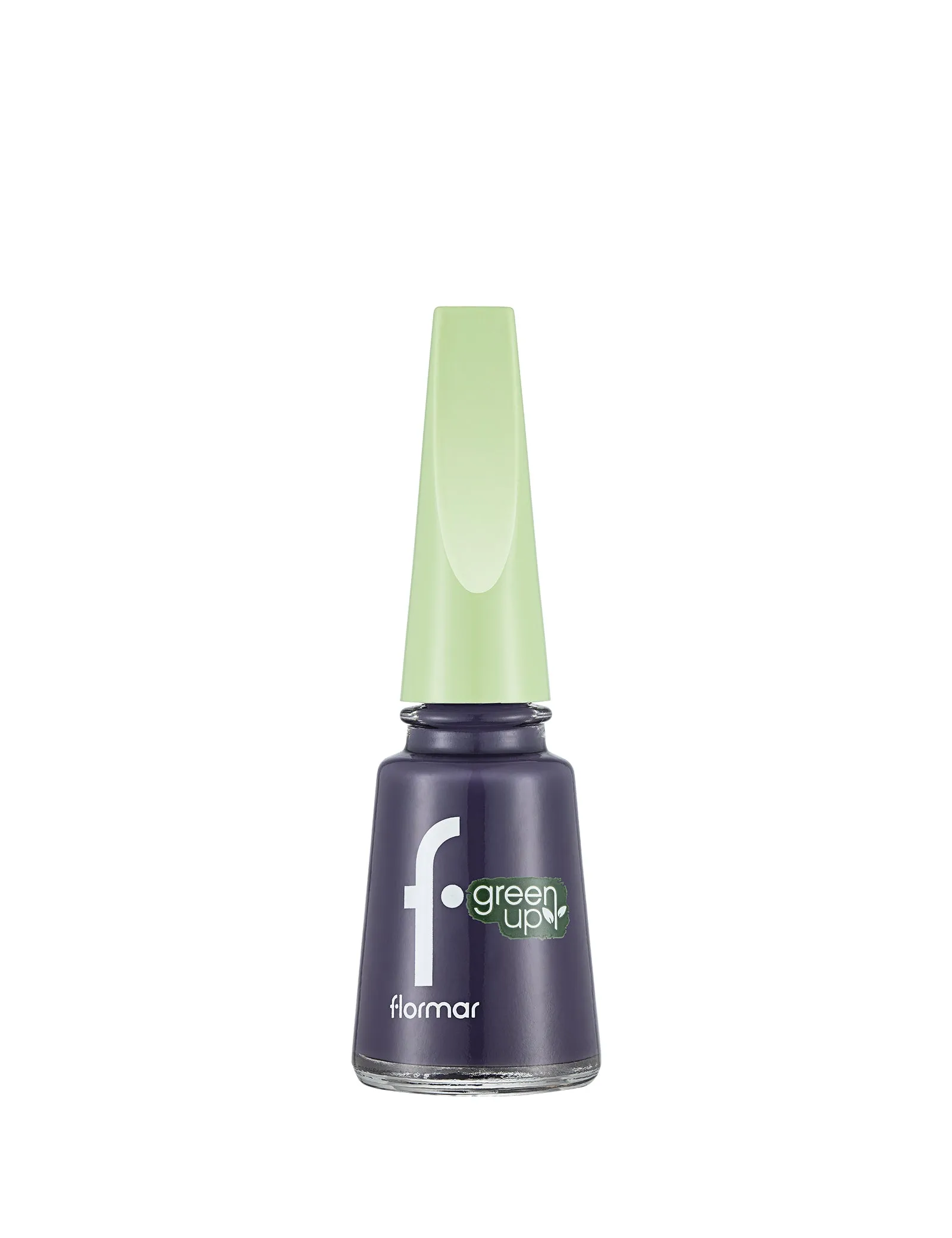 Flormar Green Up Nail Enamel