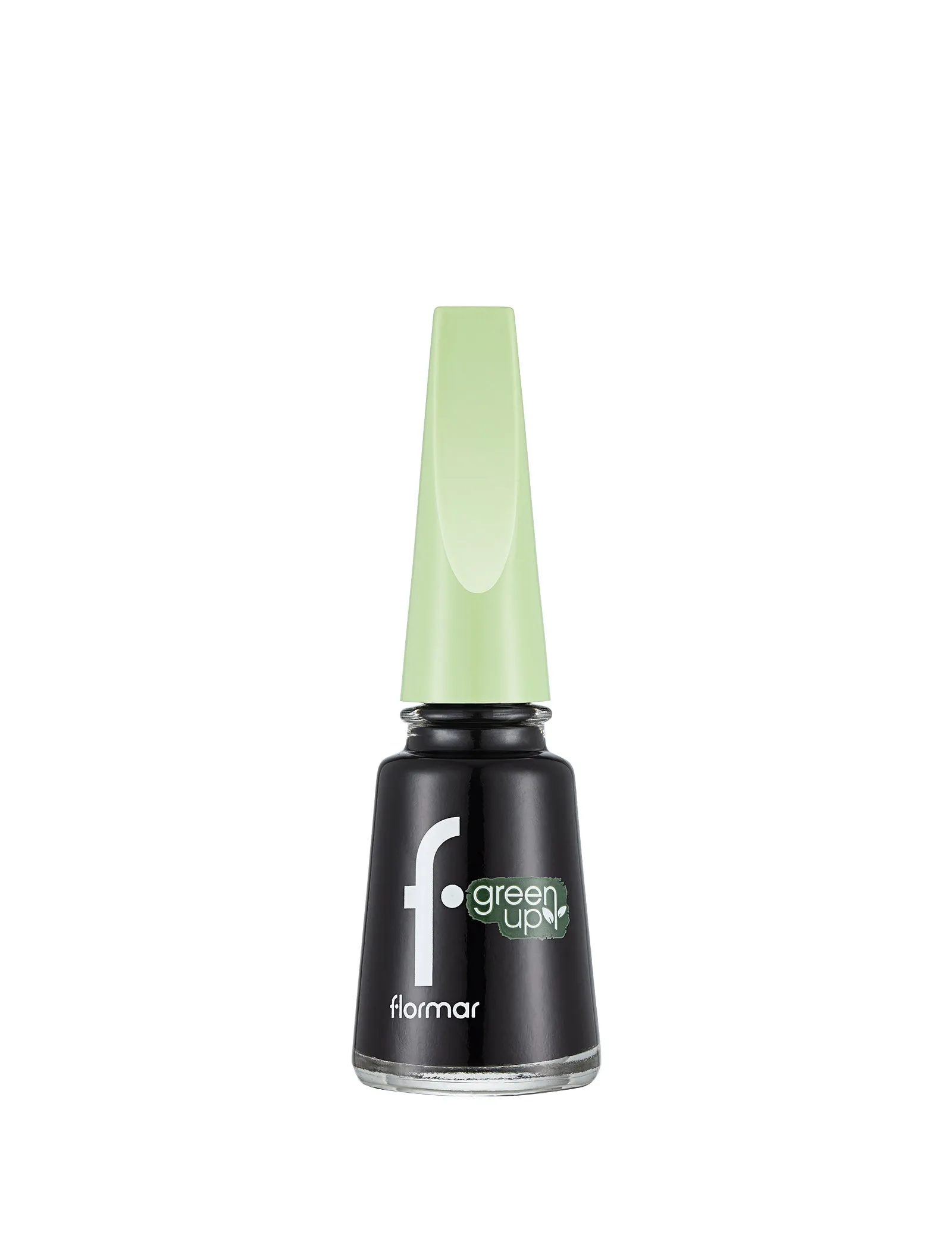 Flormar Green Up Nail Enamel