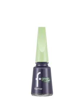 Flormar Green Up Nail Enamel