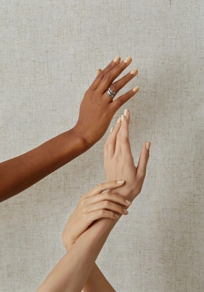 Genmai Nail Polish