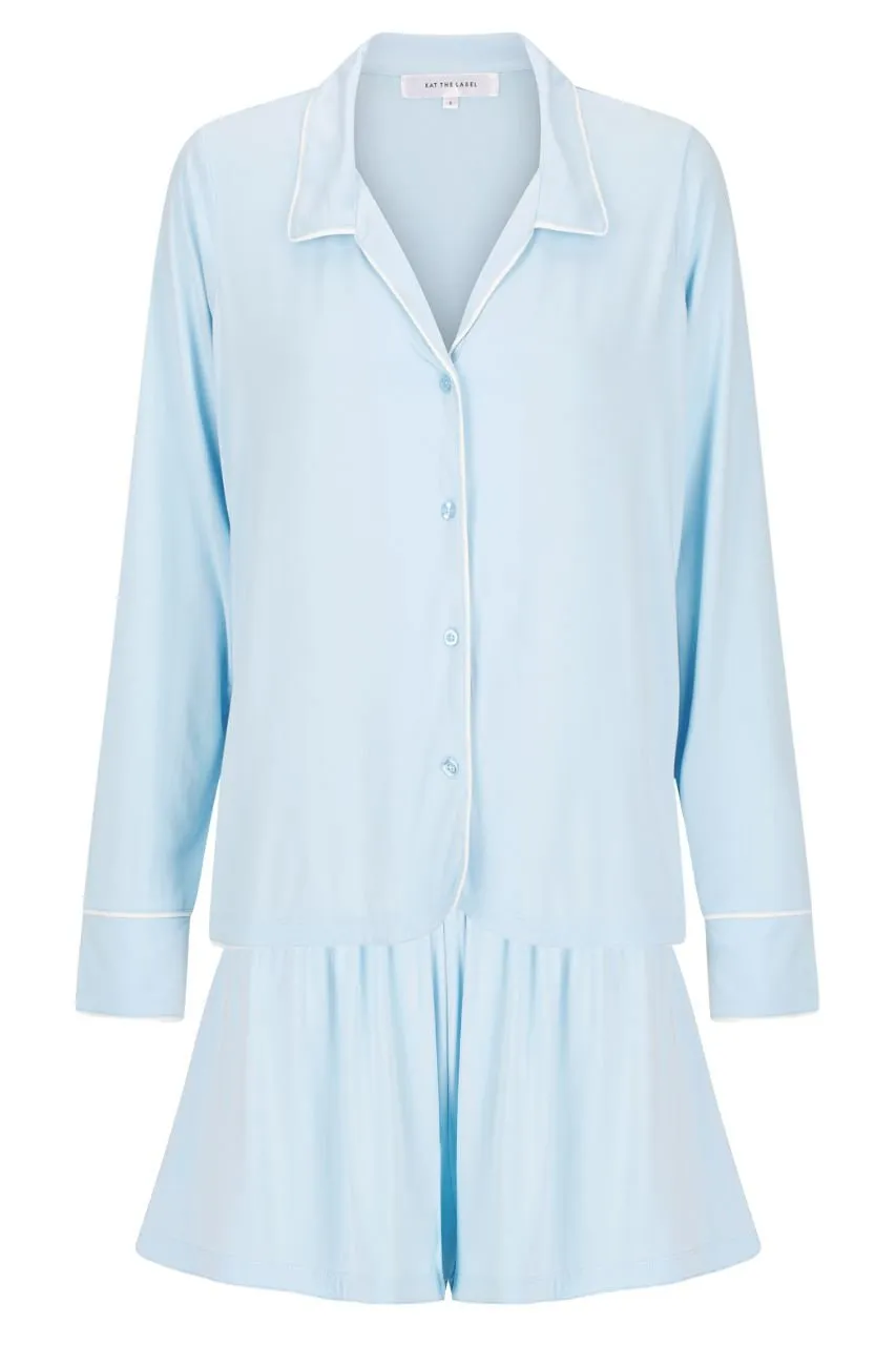Hugo Sleep Set Sky