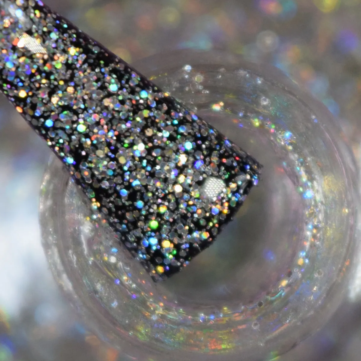 I Scream Nails - Nail Polish - Disco Candy