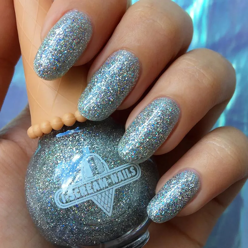 I Scream Nails - Nail Polish - Disco Candy