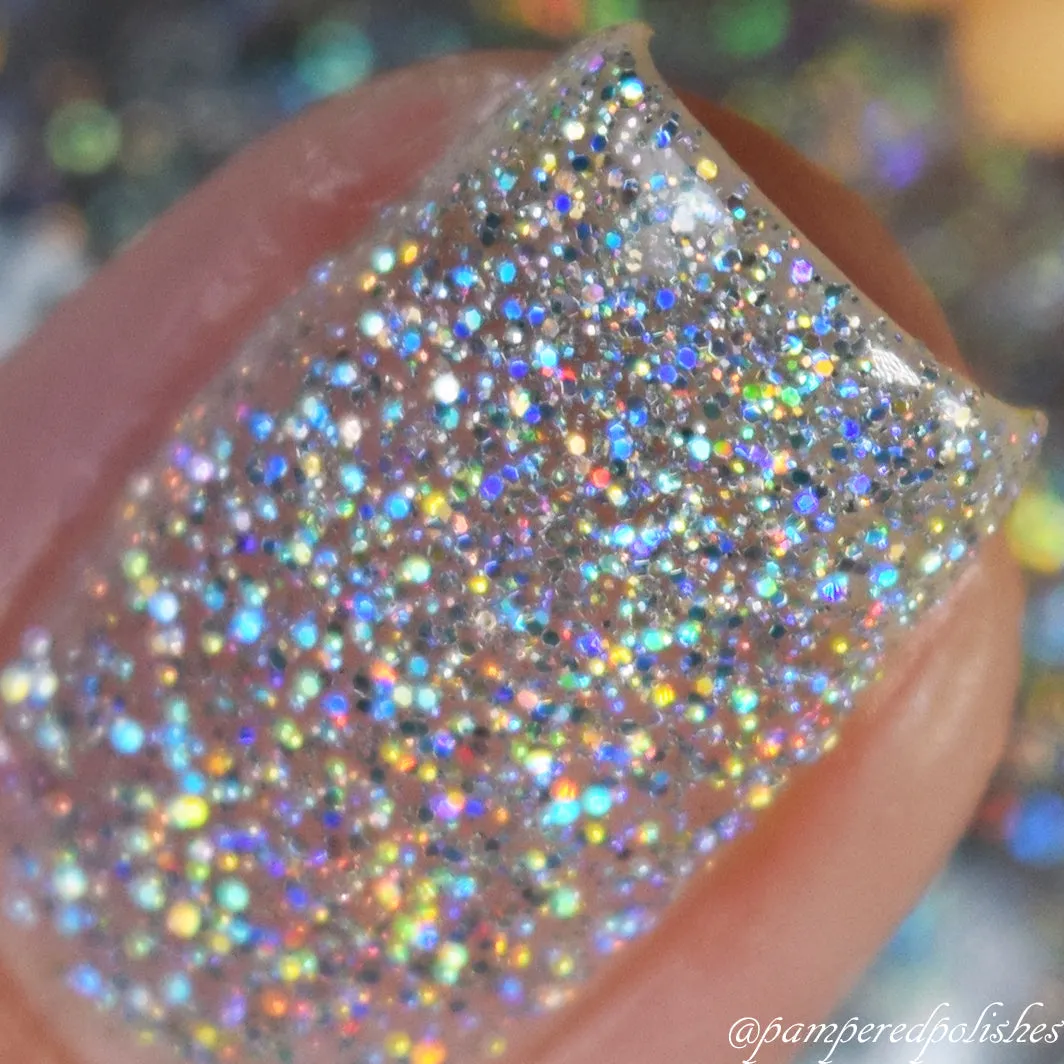 I Scream Nails - Nail Polish - Disco Candy