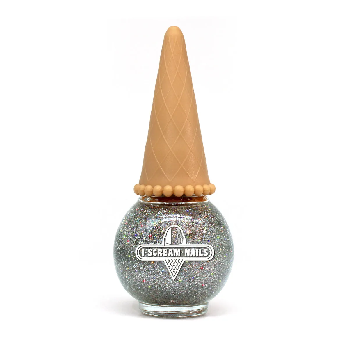 I Scream Nails - Nail Polish - Disco Candy