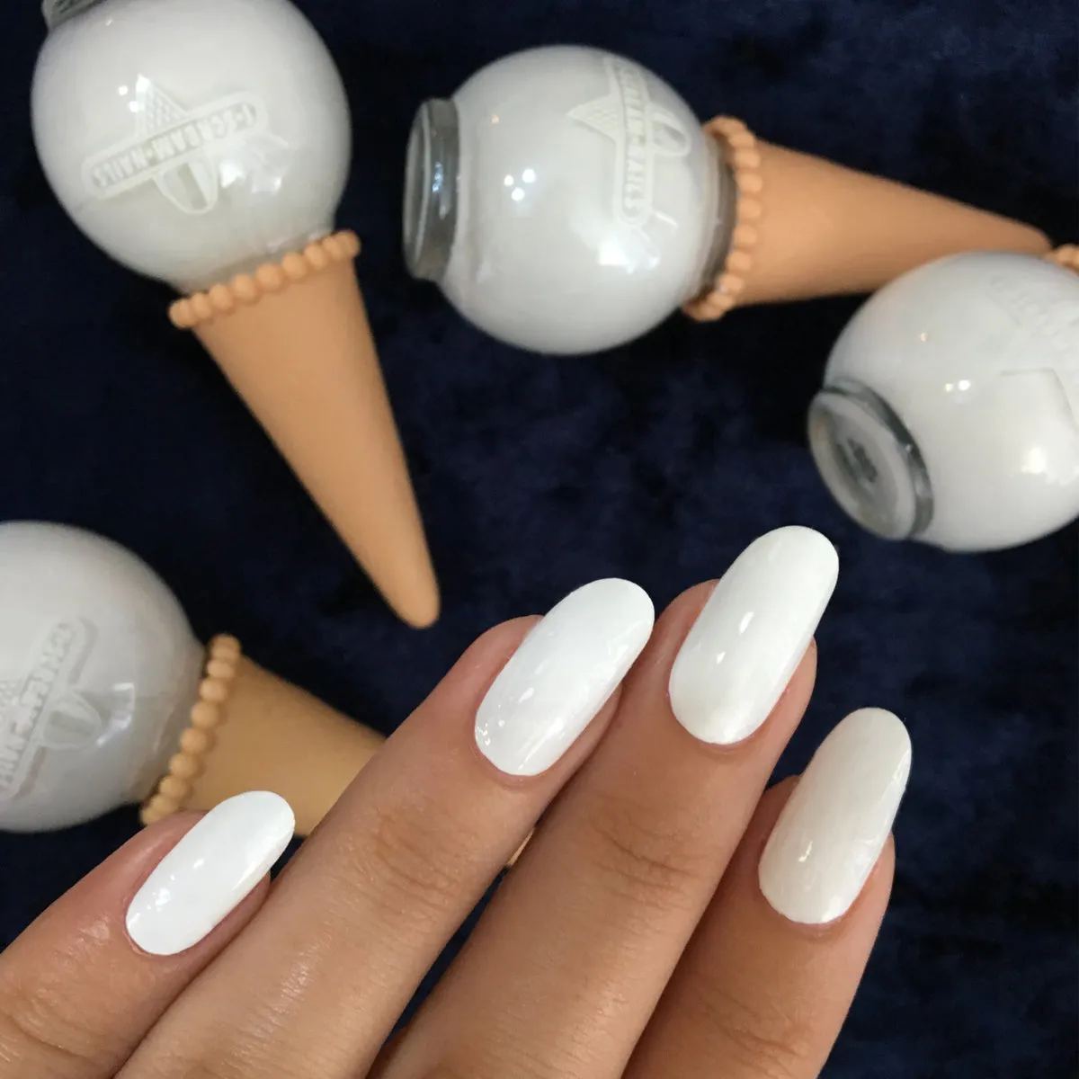I Scream Nails - Nail Polish - Soft Serve