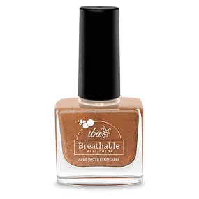 Iba Breathable Nail Color- B24 Rose Gold