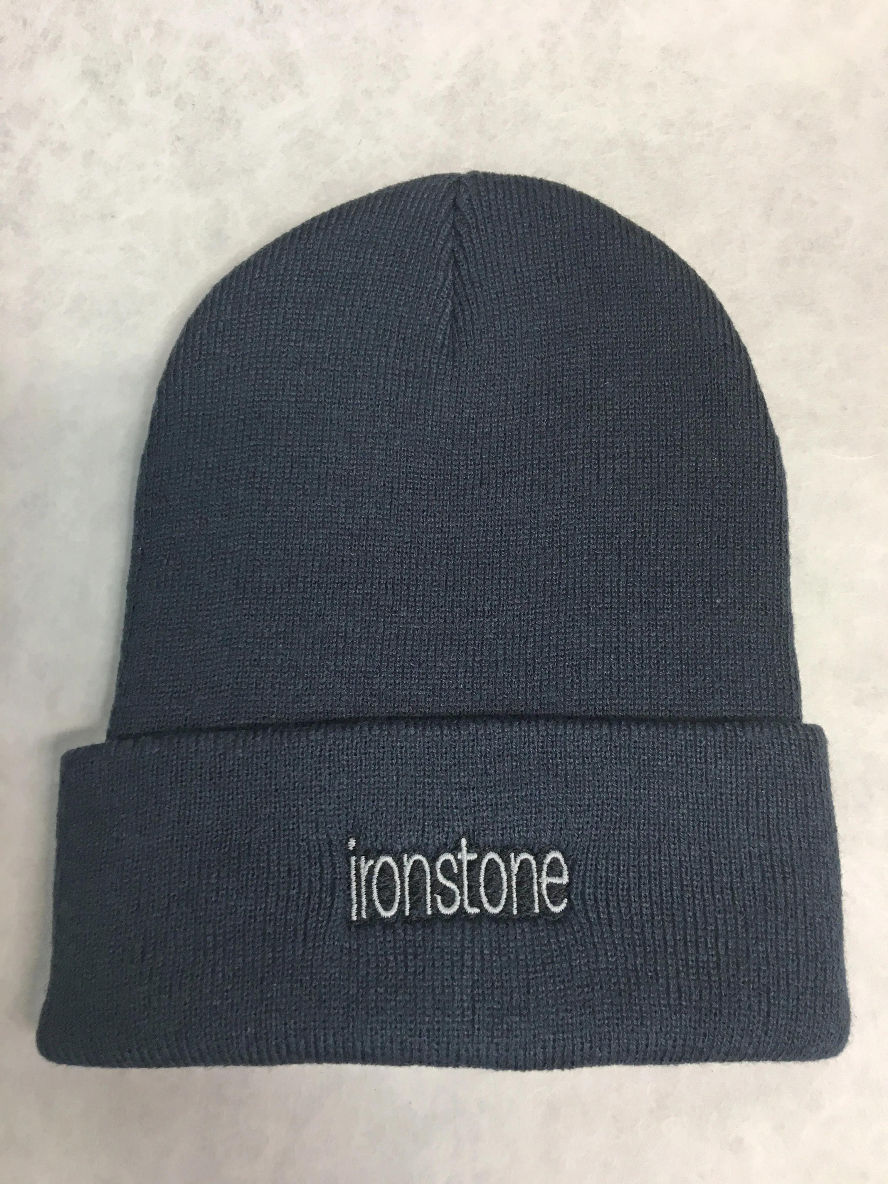 Ironstone Toque