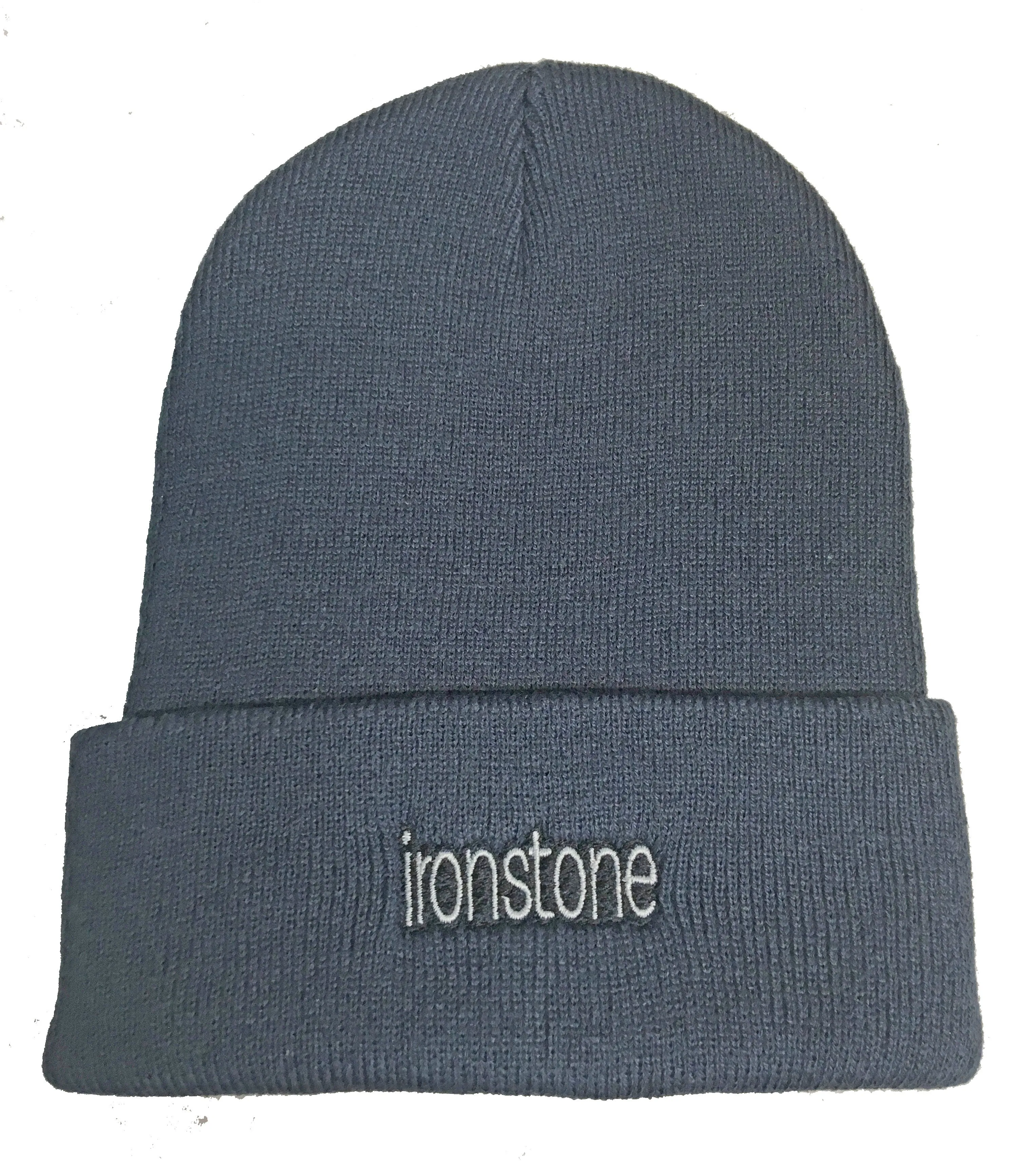 Ironstone Toque